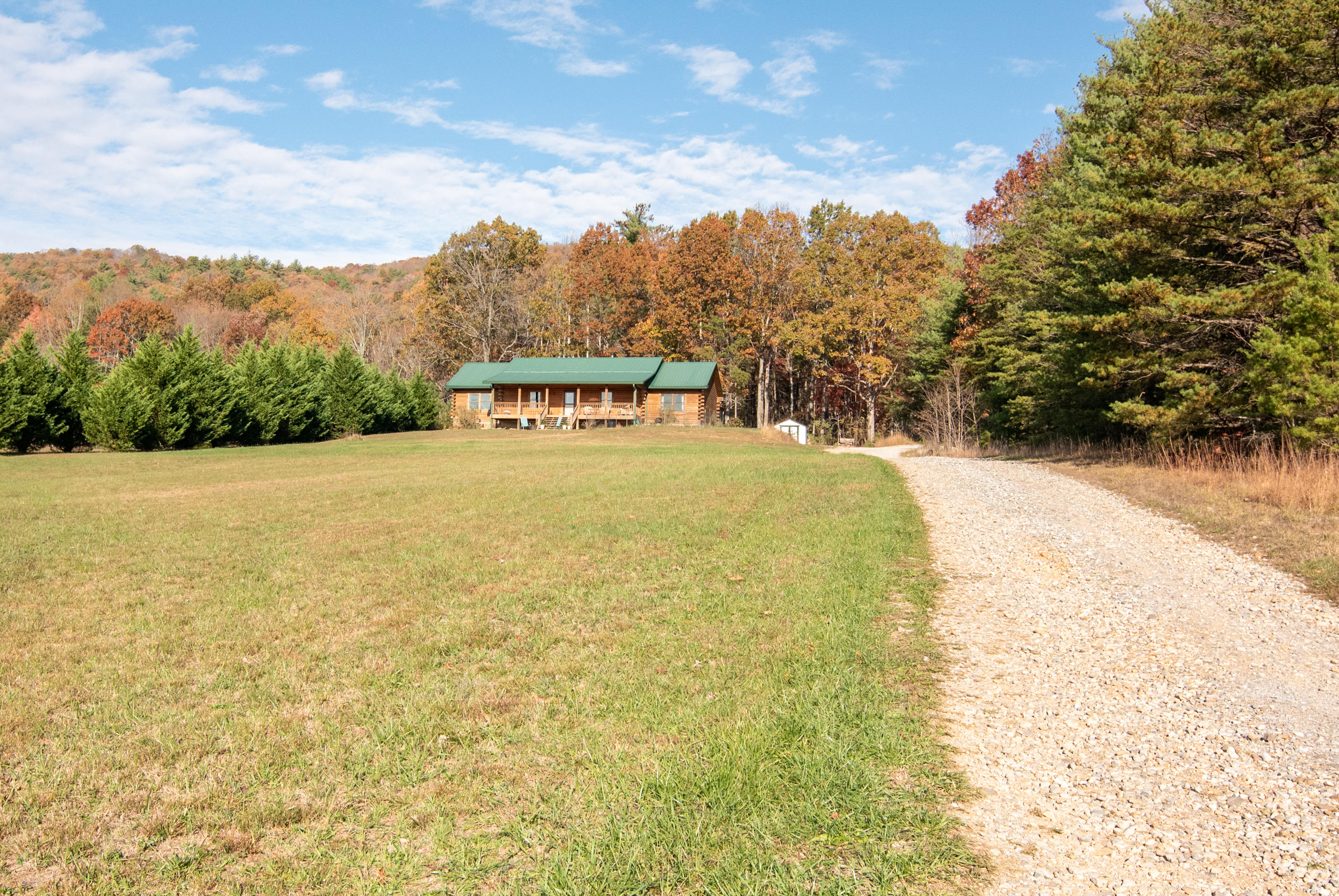 8931 Newport Road Catawba, VA 24070 - Photo 57 of 69 z31