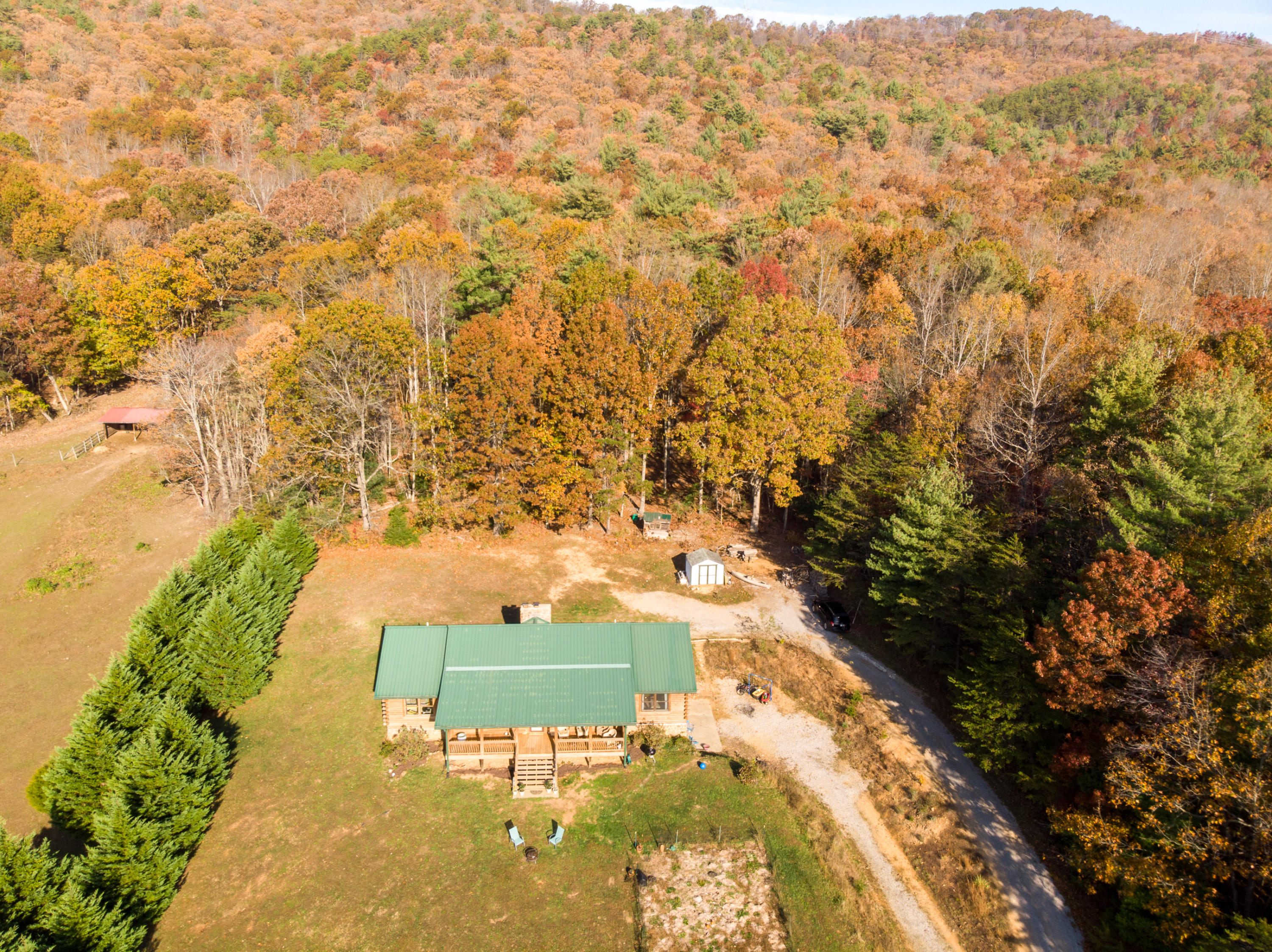 8931 Newport Road Catawba, VA 24070 - Photo 61 of 69 z31-4