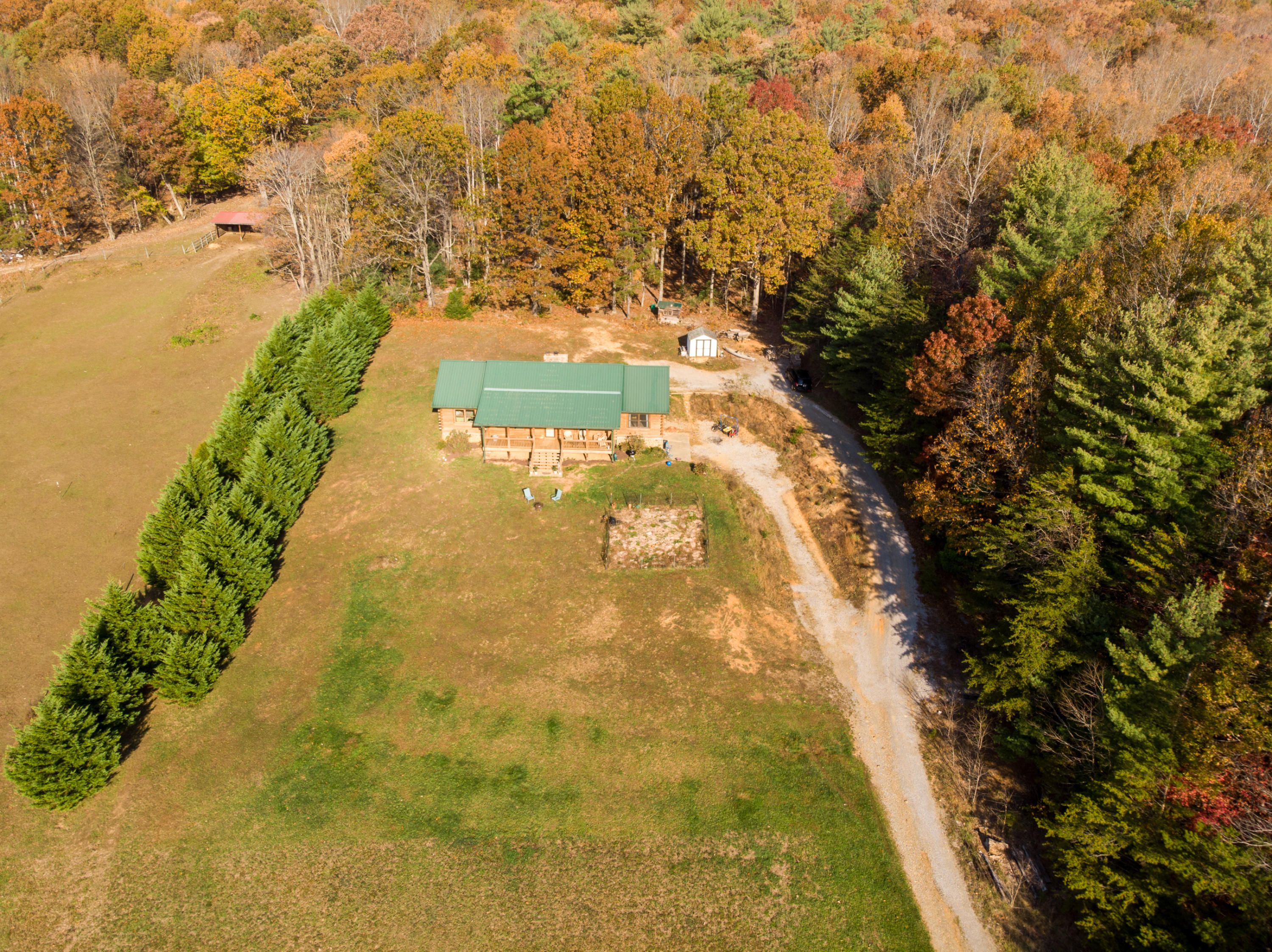 8931 Newport Road Catawba, VA 24070 - Photo 62 of 69 z31-5