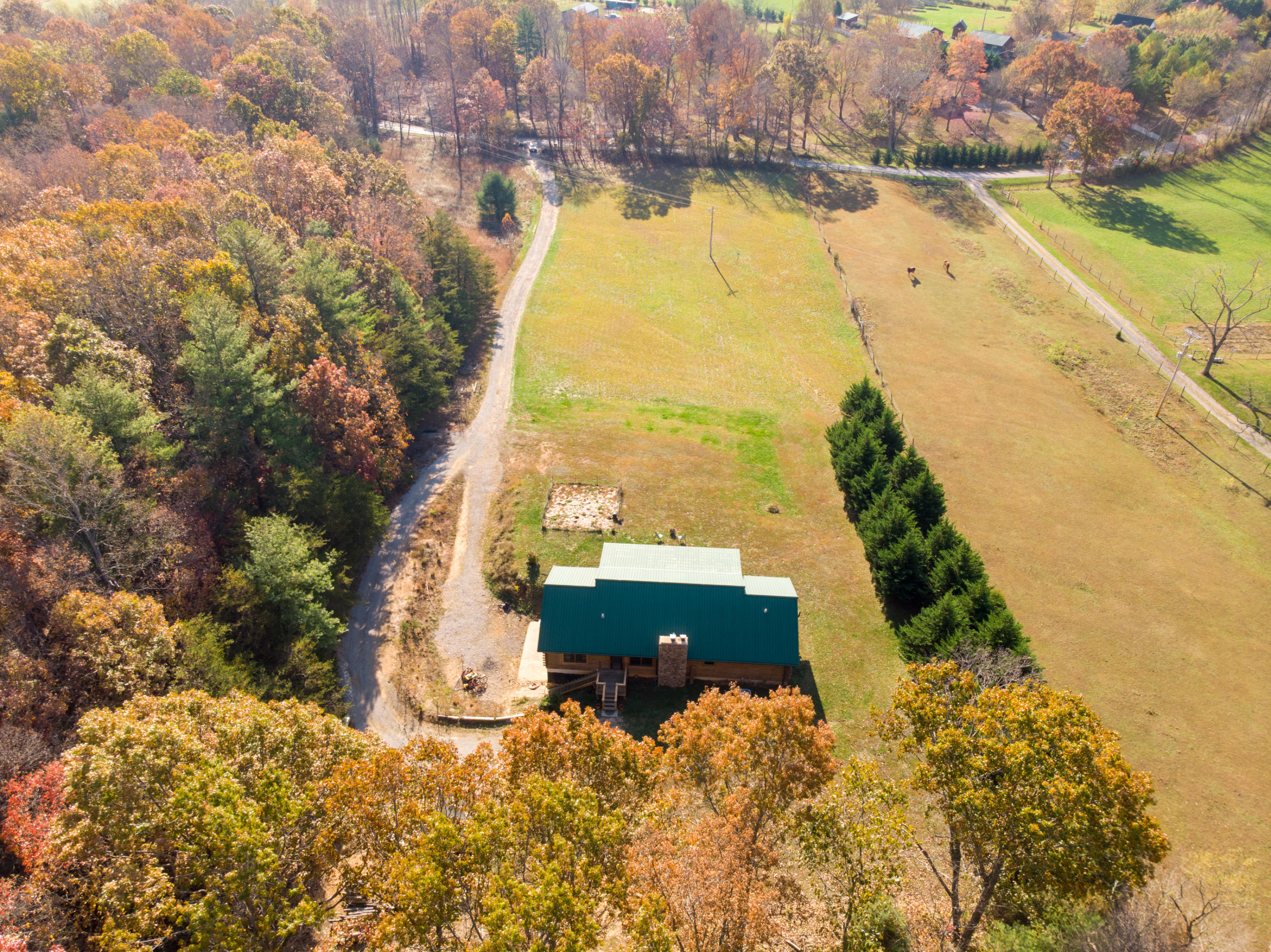 8931 Newport Road Catawba, VA 24070 - Photo 63 of 69 z31-6