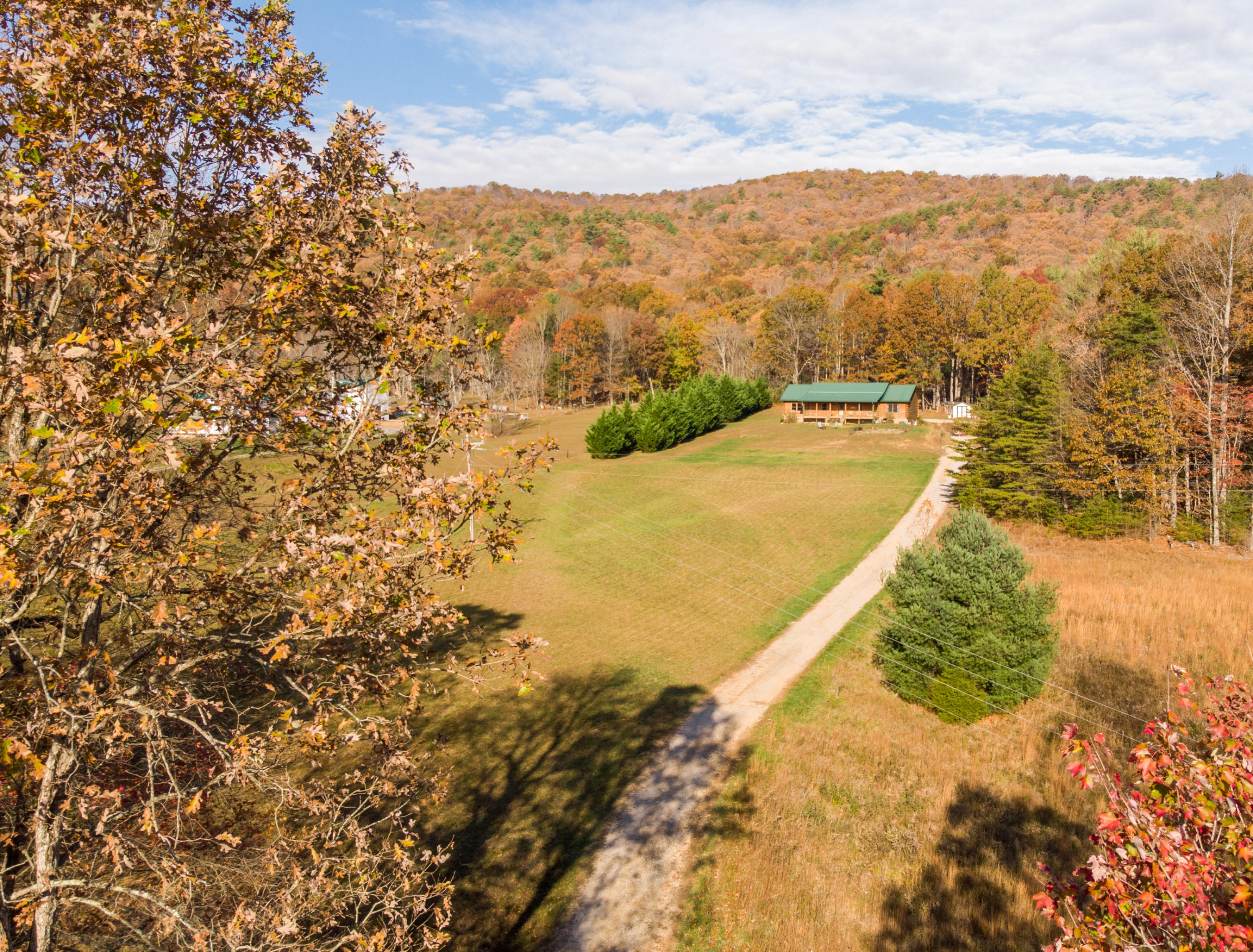 8931 Newport Road Catawba, VA 24070 - Photo 65 of 69 z32