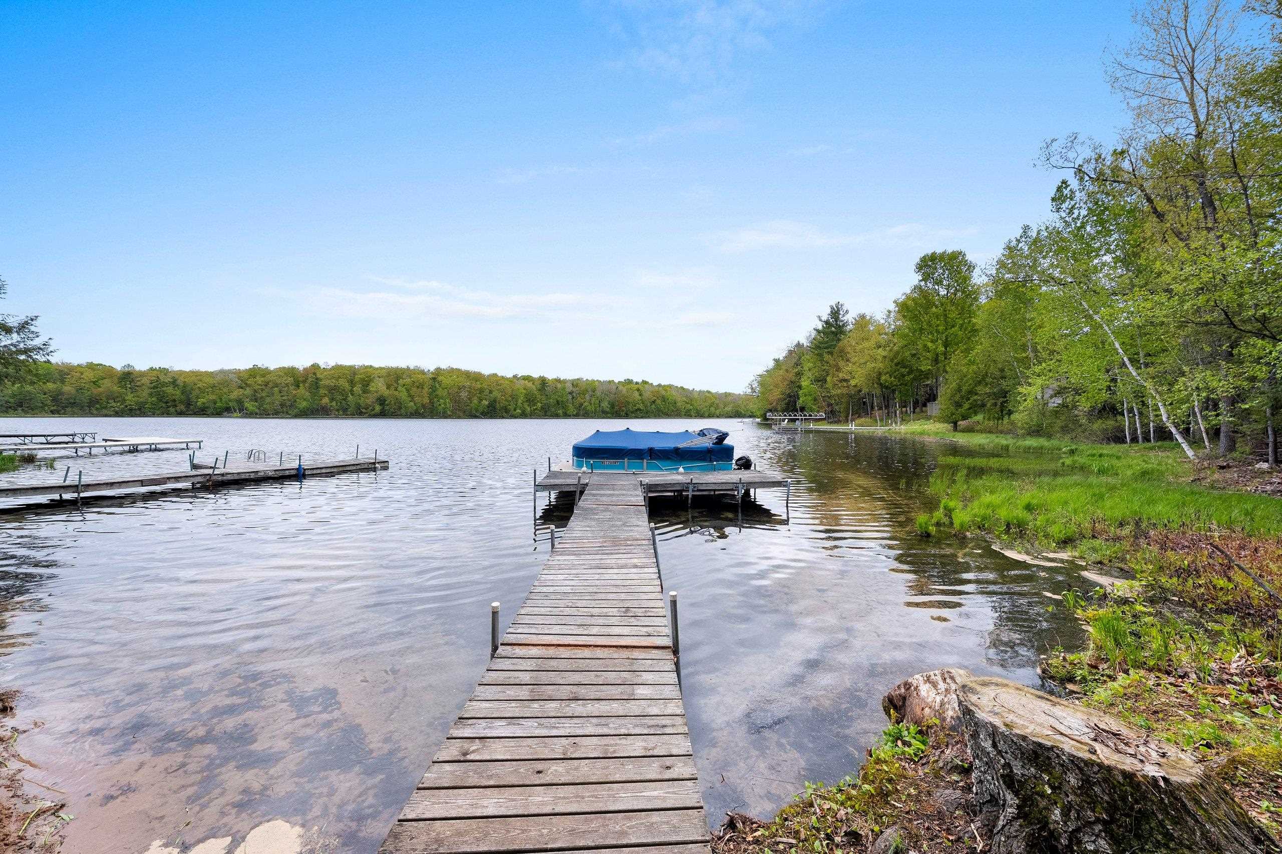 9494 North Kelly Lake Road Suring, WI 54174 - Photo 76 of 88