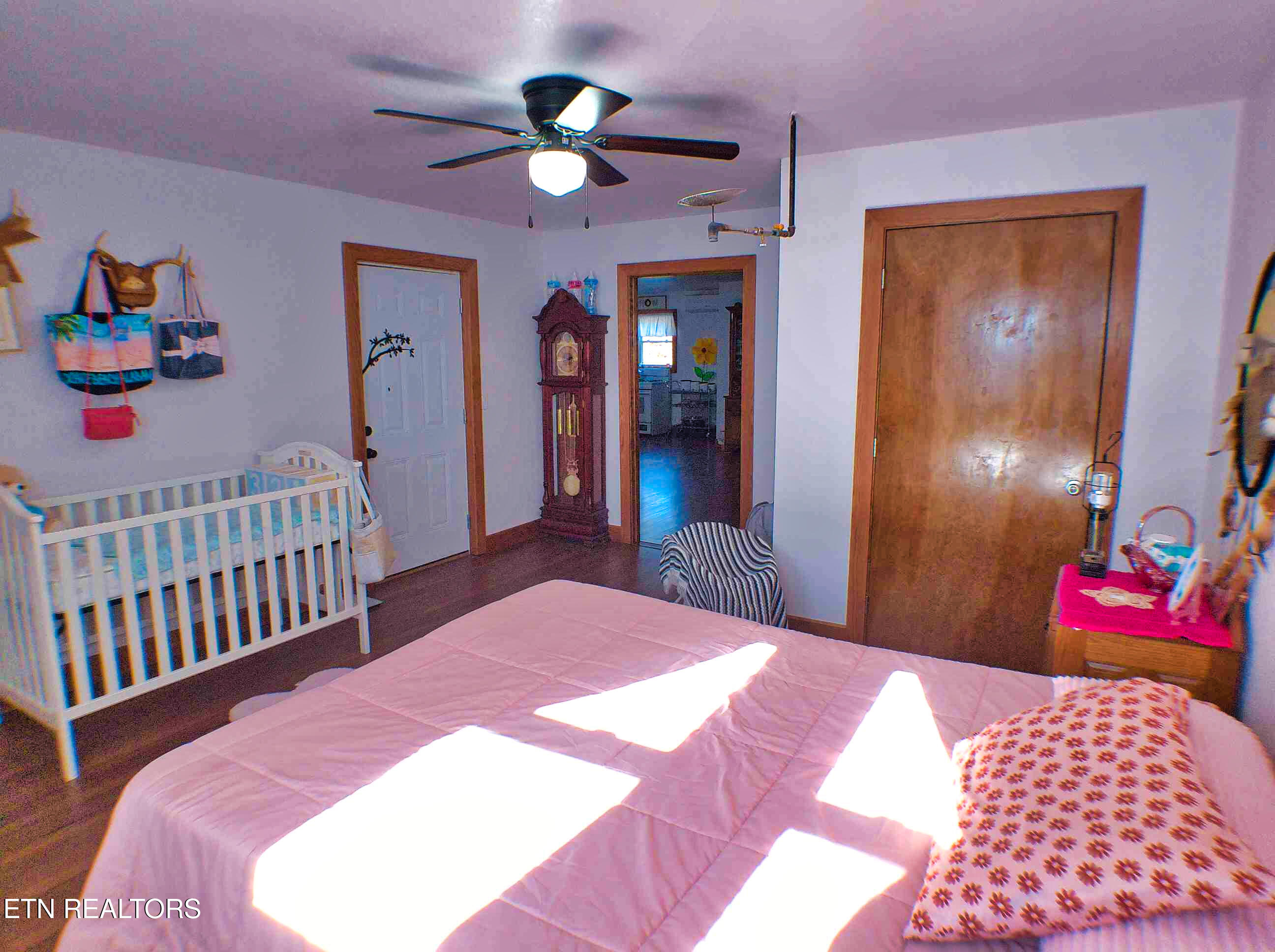 128 Knepp Road Deer Lodge, TN 37726 - Photo 18 of 55 ANMP0120