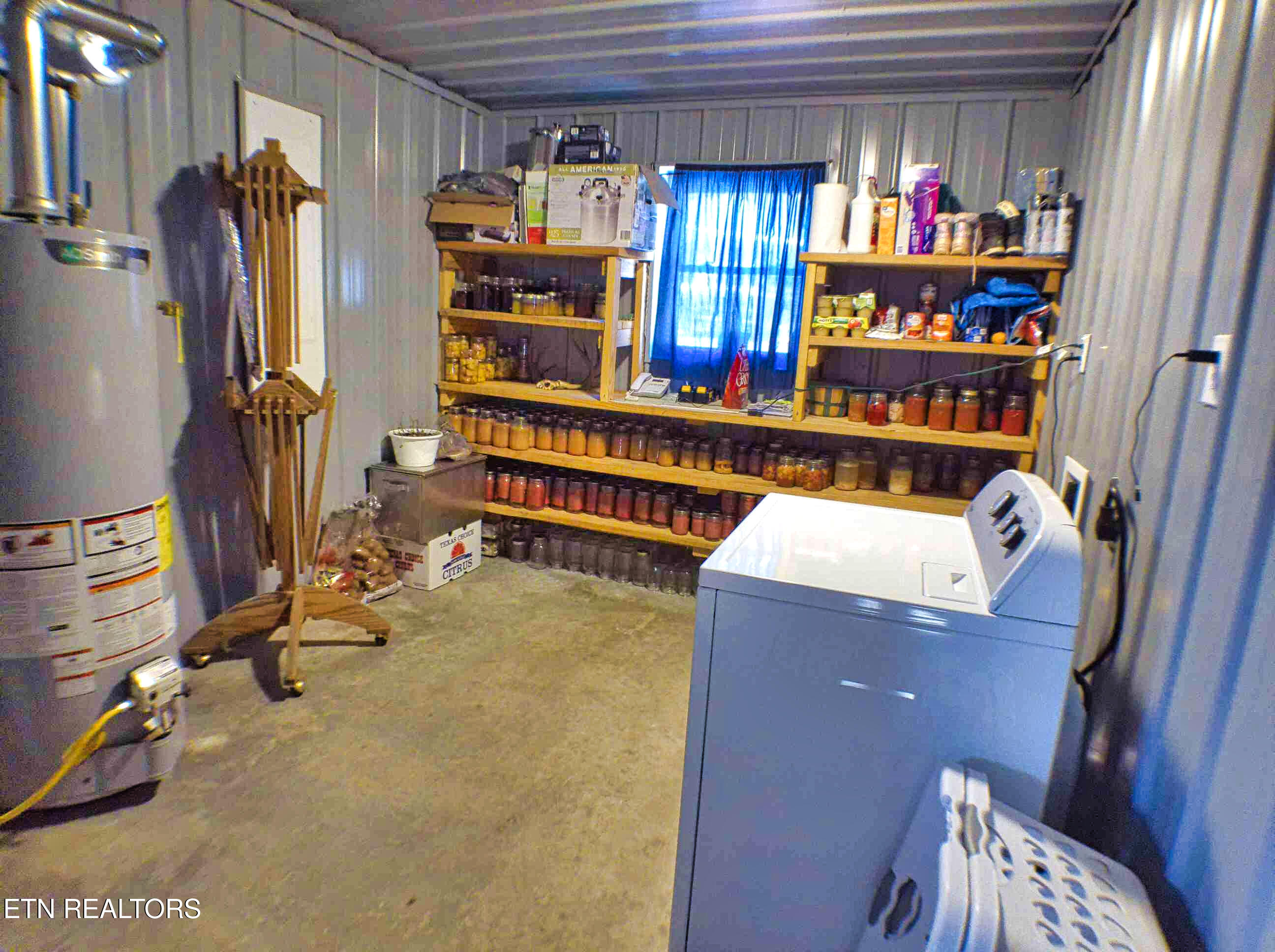128 Knepp Road Deer Lodge, TN 37726 - Photo 23 of 55 ANMP0128