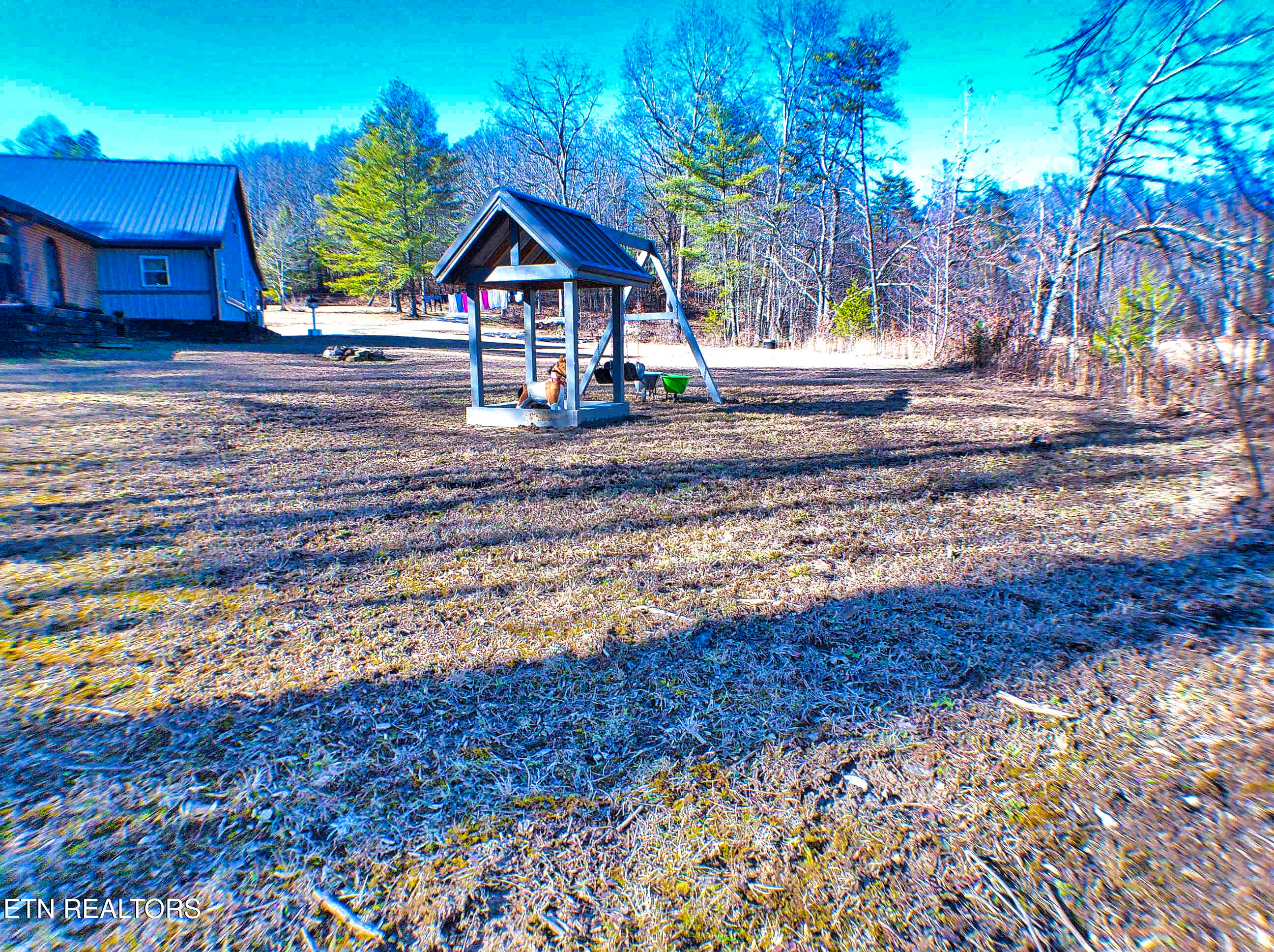 128 Knepp Road Deer Lodge, TN 37726 - Photo 33 of 55 ANMP0139