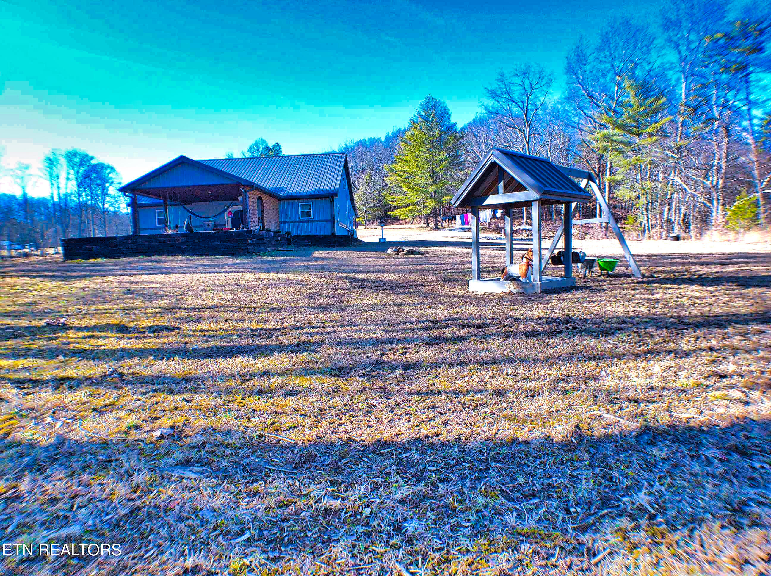 128 Knepp Road Deer Lodge, TN 37726 - Photo 34 of 55 ANMP0140