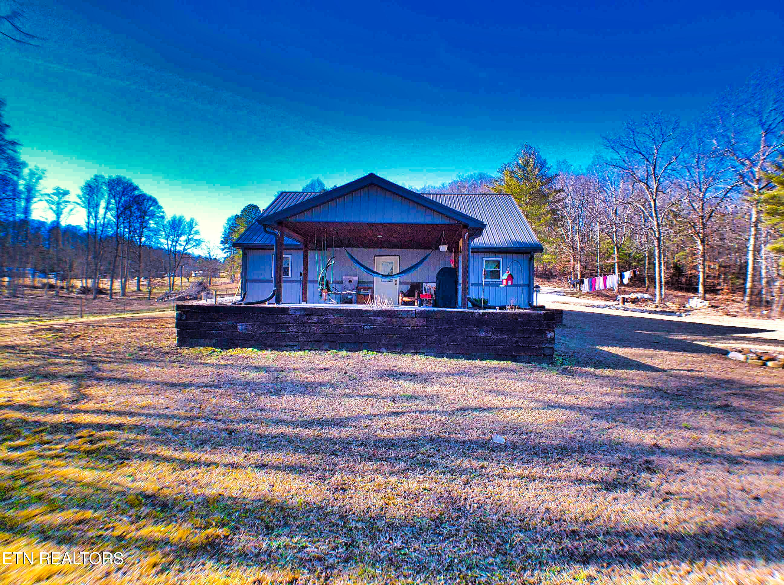 128 Knepp Road Deer Lodge, TN 37726 - Photo 35 of 55 ANMP0142