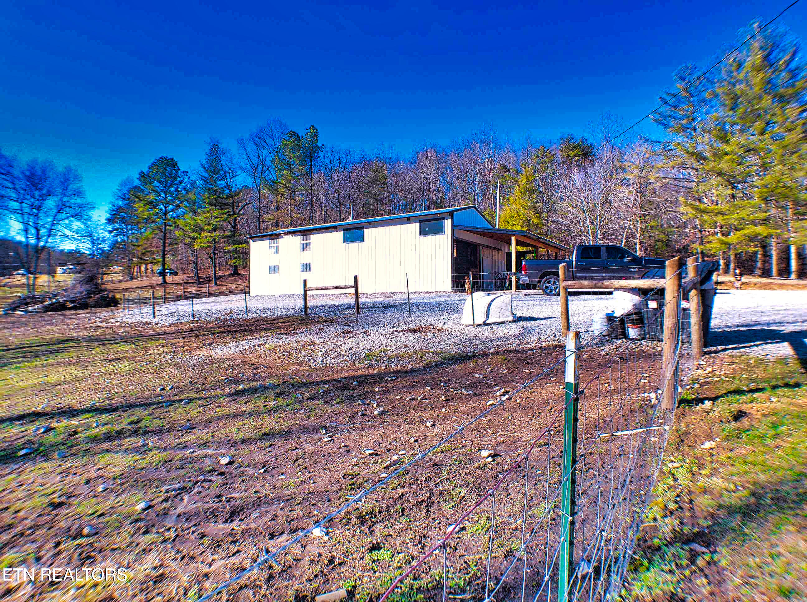 128 Knepp Road Deer Lodge, TN 37726 - Photo 38 of 55 ANMP0145