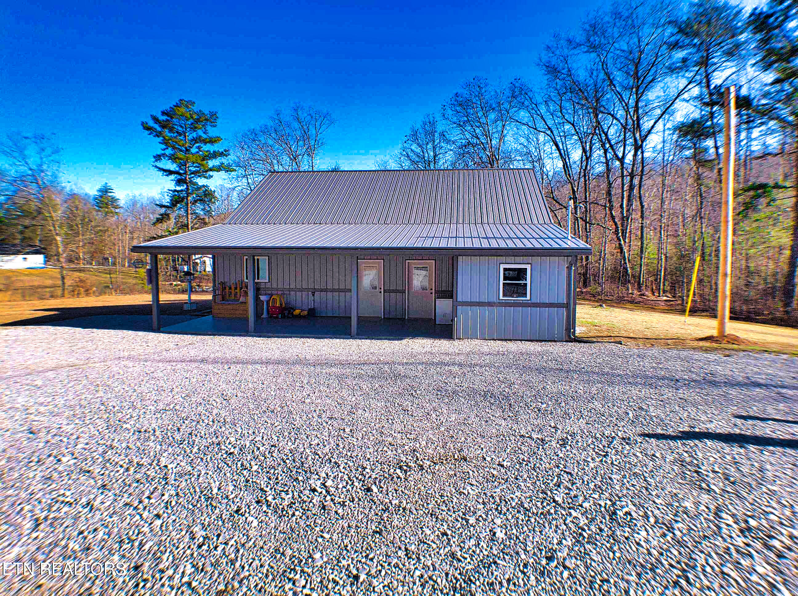 128 Knepp Road Deer Lodge, TN 37726 - Photo 39 of 55 ANMP0146