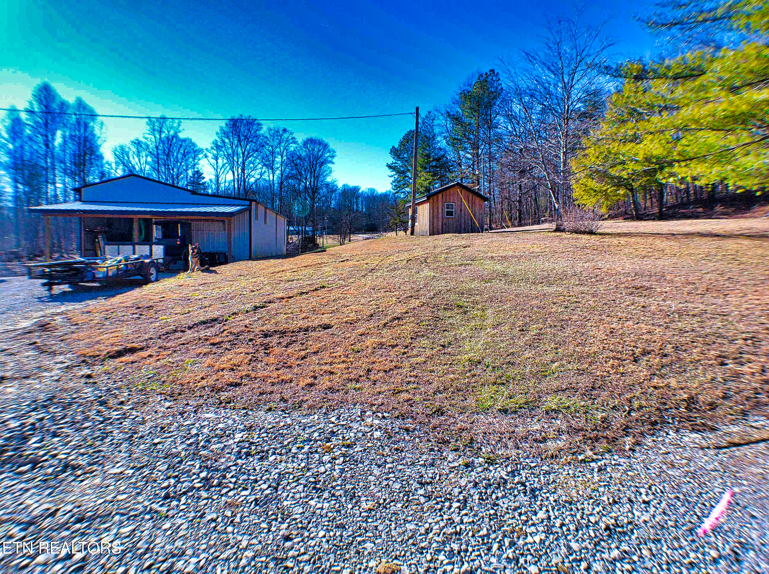 128 Knepp Road Deer Lodge, TN 37726 - Photo 42 of 55 ANMP0149