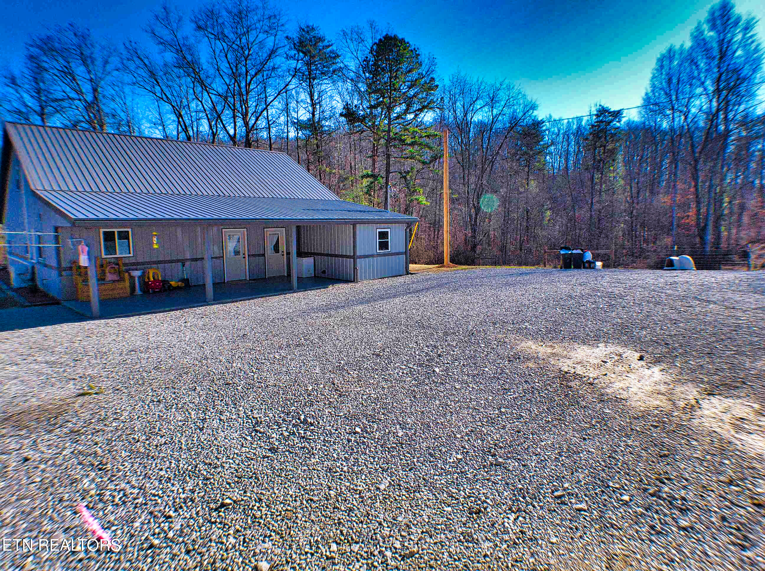 128 Knepp Road Deer Lodge, TN 37726 - Photo 43 of 55 ANMP0150