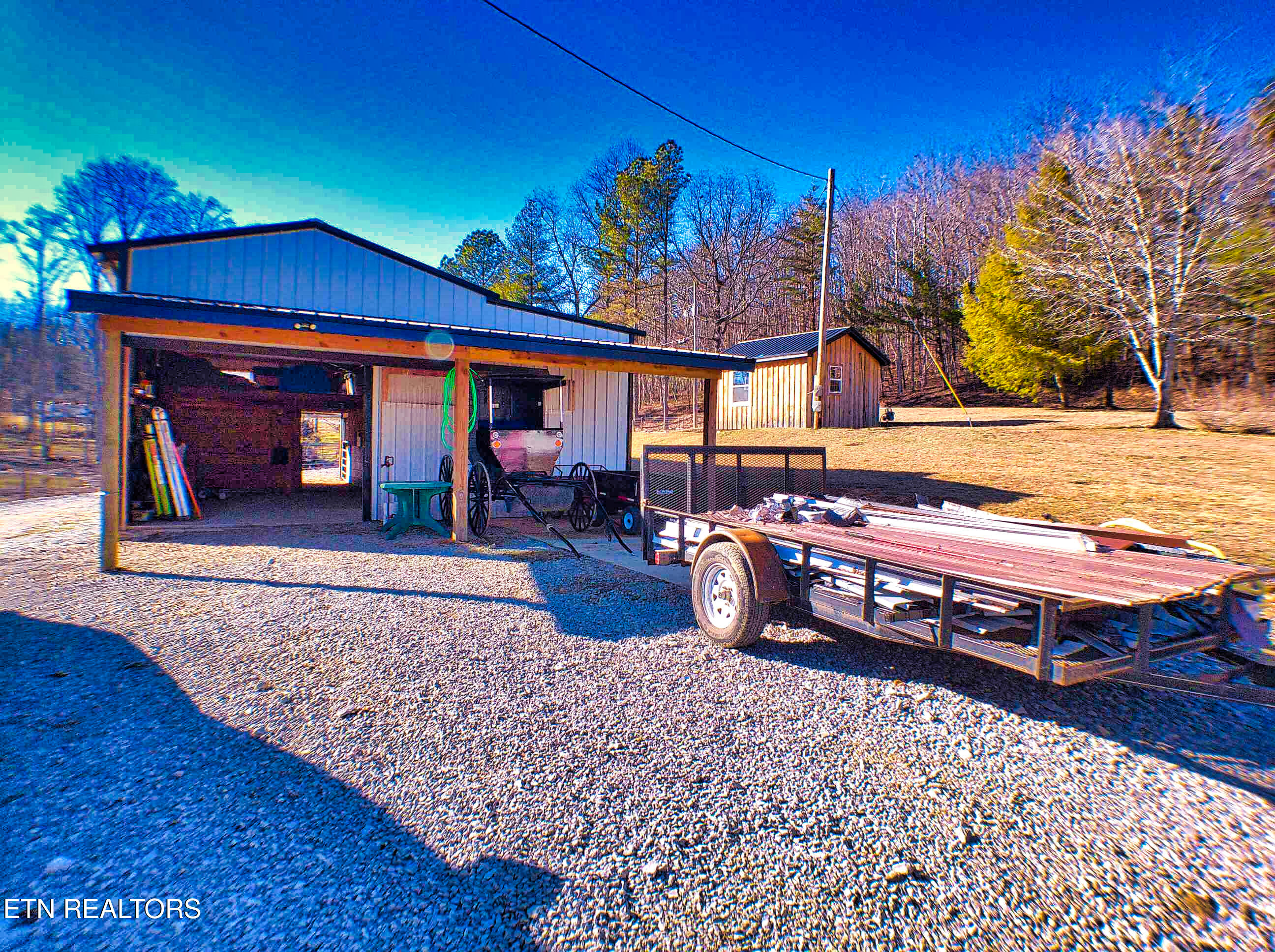 128 Knepp Road Deer Lodge, TN 37726 - Photo 44 of 55 ANMP0151