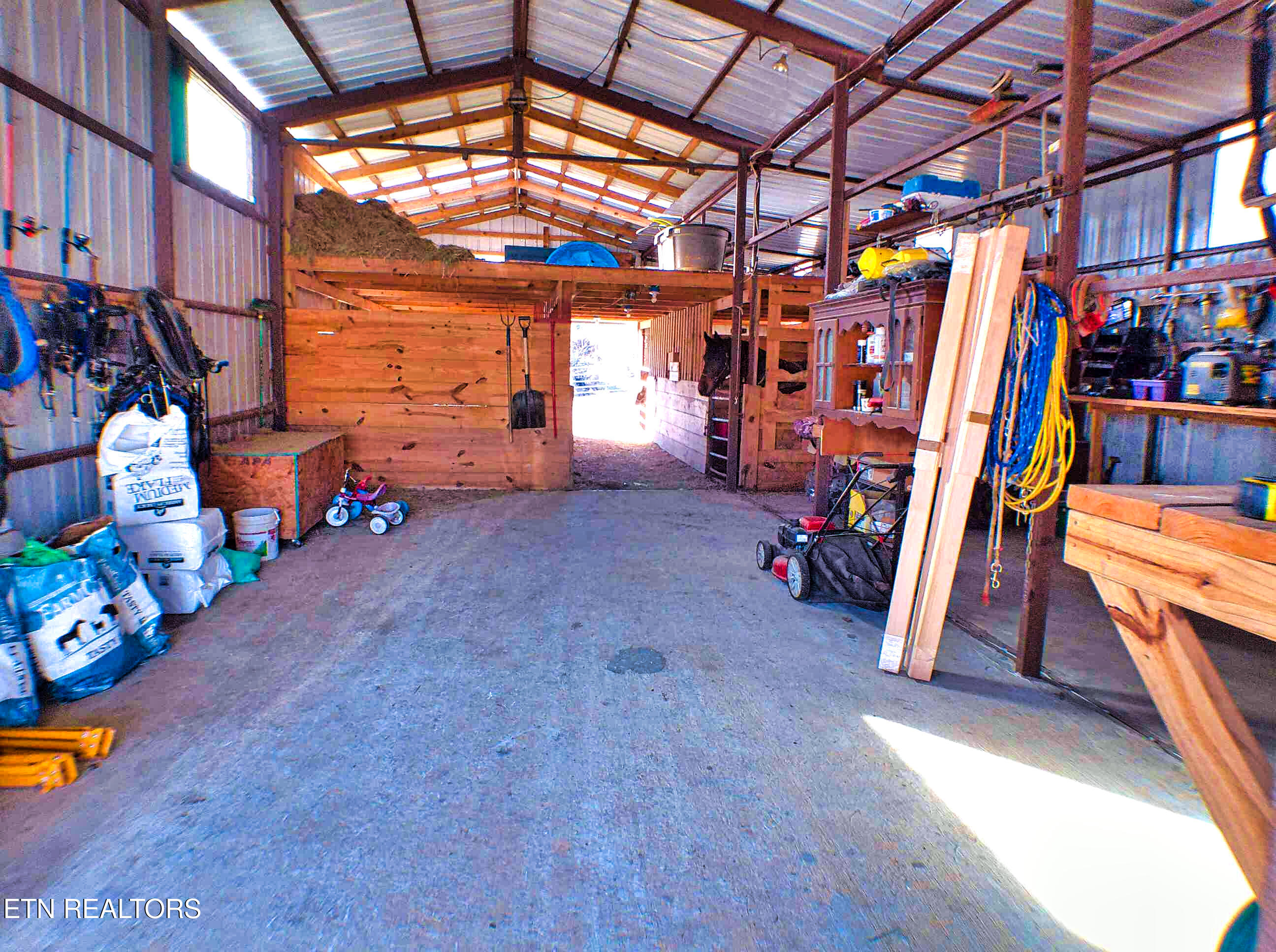 128 Knepp Road Deer Lodge, TN 37726 - Photo 45 of 55 ANMP0152
