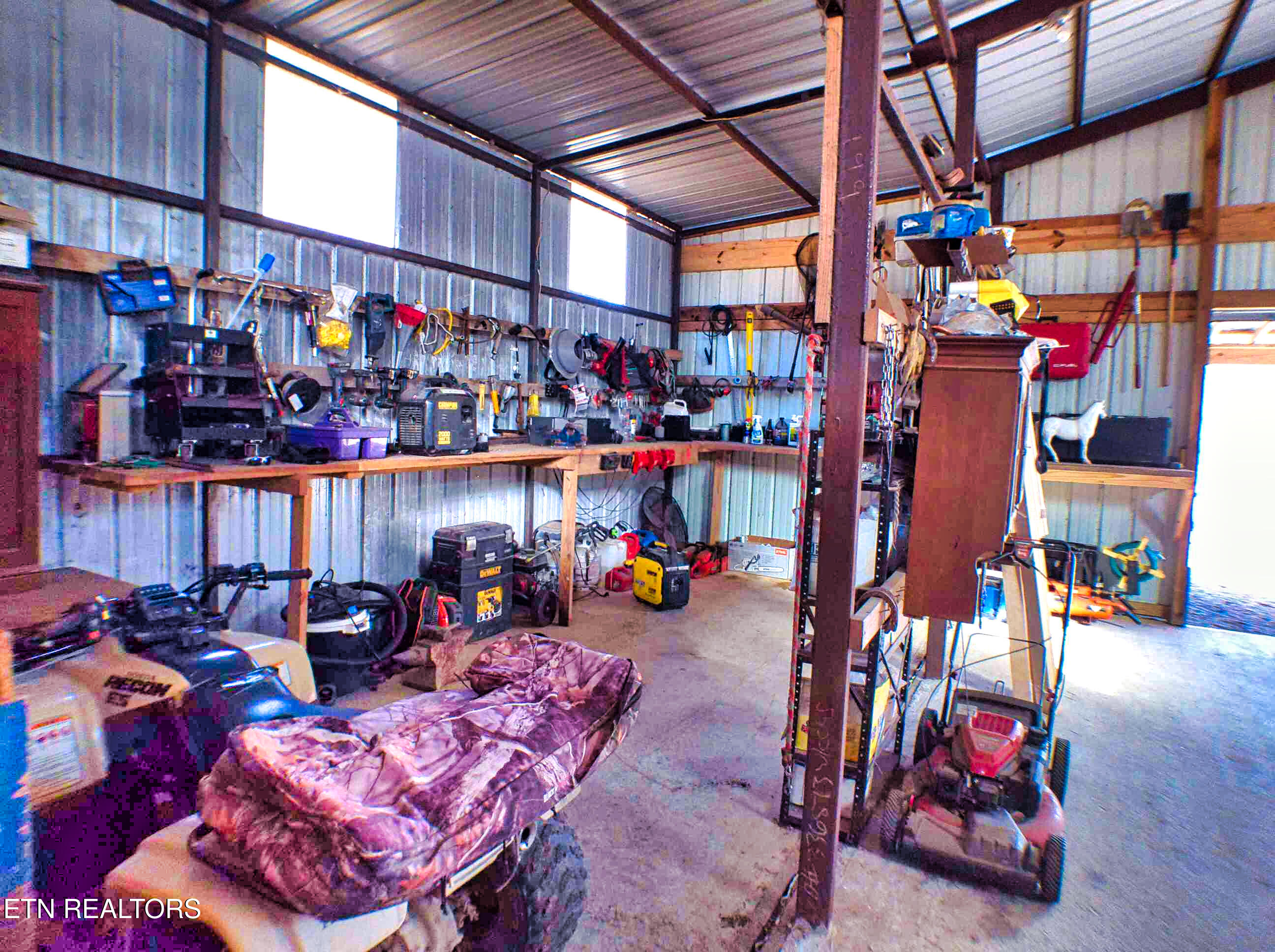 128 Knepp Road Deer Lodge, TN 37726 - Photo 49 of 55 ANMP0157