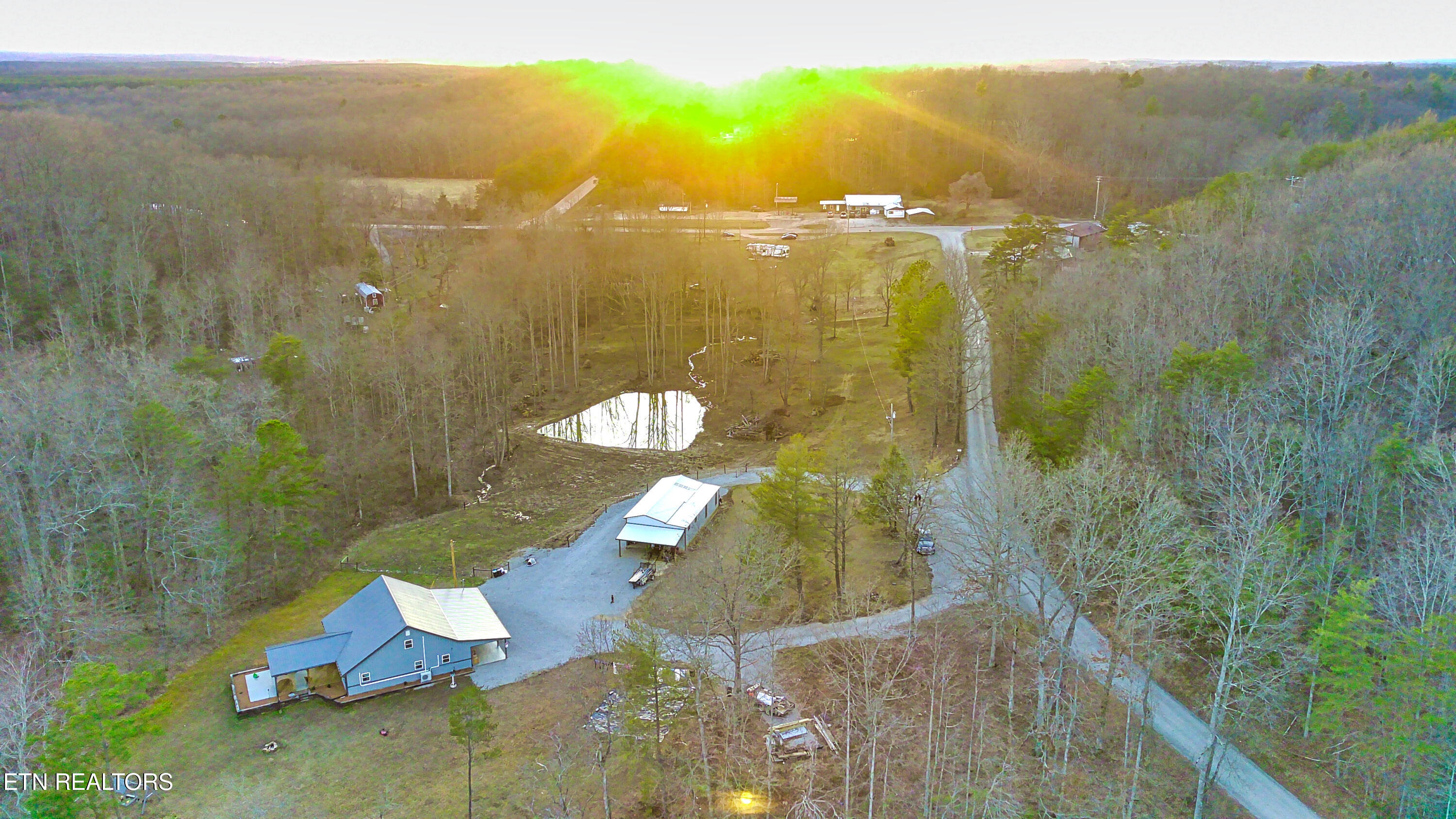 128 Knepp Road Deer Lodge, TN 37726 - Photo 51 of 55 FIMI0051