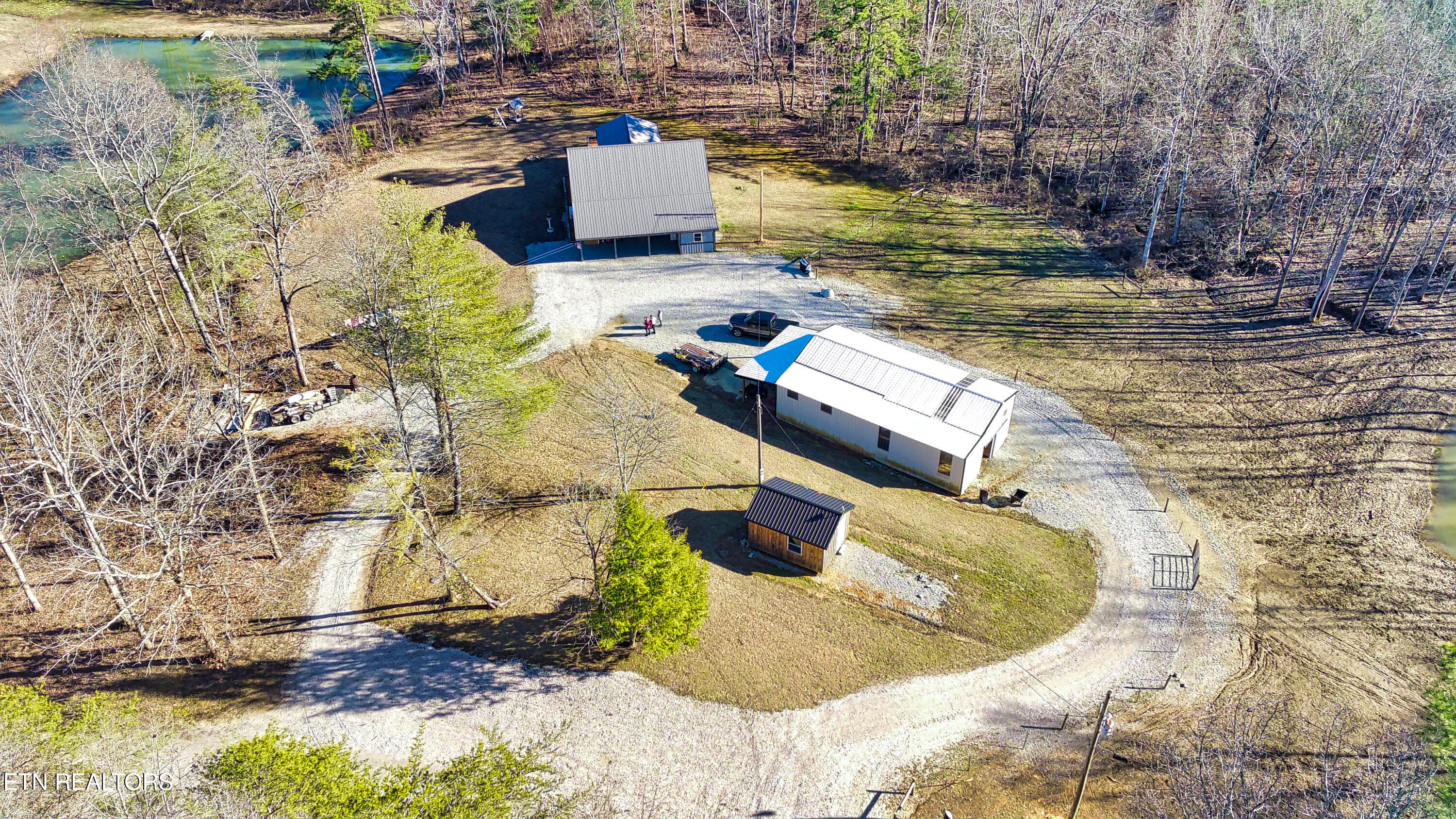 128 Knepp Road Deer Lodge, TN 37726 - Photo 53 of 55 FIMI0007