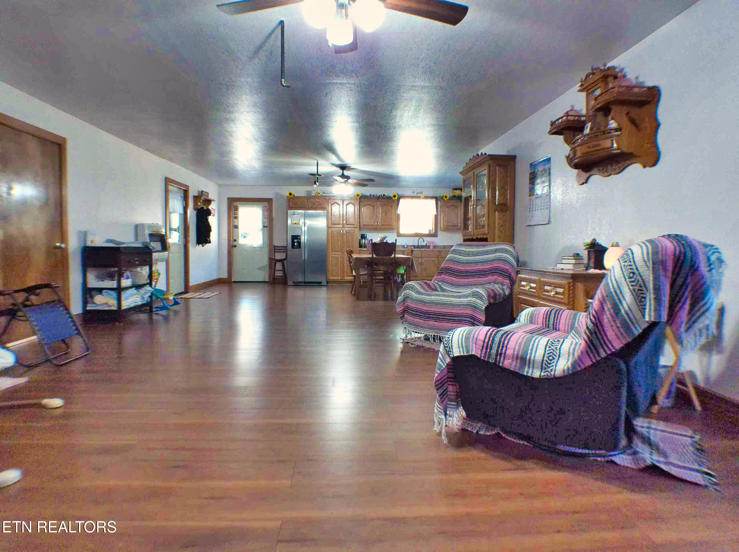 128 Knepp Road Deer Lodge, TN 37726 - Photo 9 of 55 ANMP0109