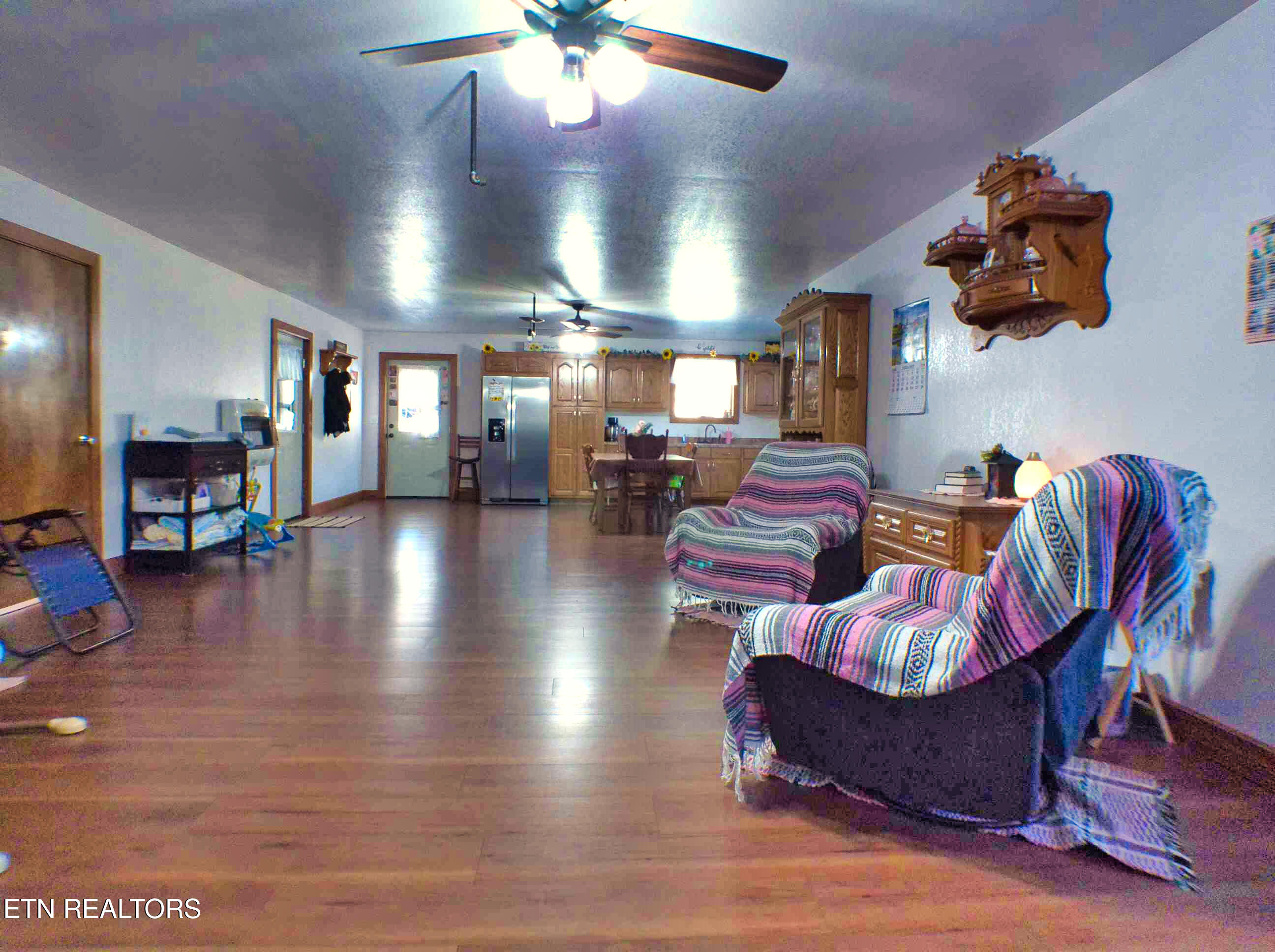 128 Knepp Road Deer Lodge, TN 37726 - Photo 10 of 55 ANMP0110