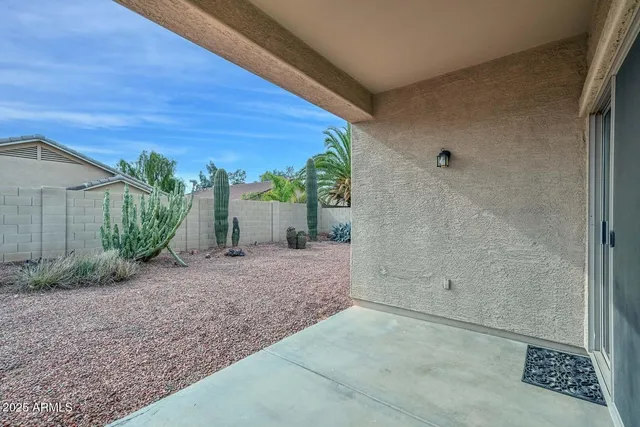 a view of a outdoor space