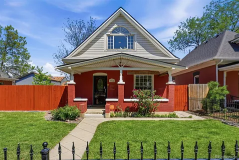 $640,000 | 3324 Franklin Street, Denver, CO 80205
