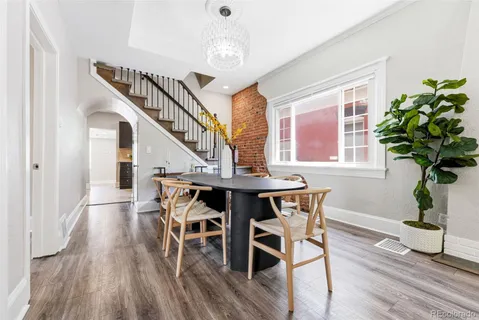 $640,000 | 3324 Franklin Street, Denver, CO 80205