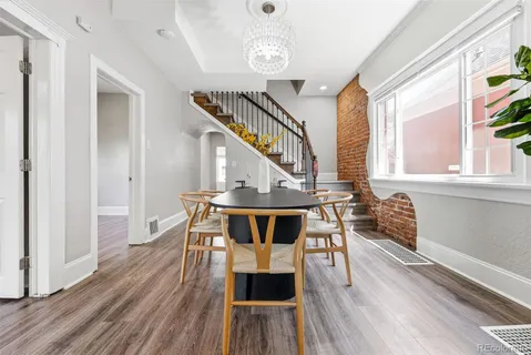 $640,000 | 3324 Franklin Street, Denver, CO 80205