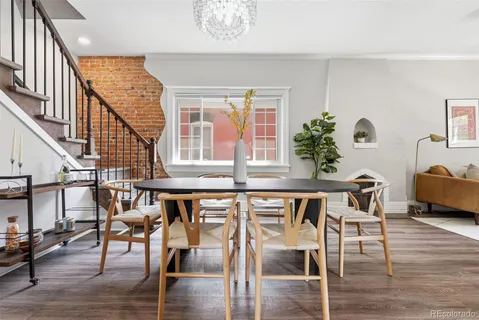 $640,000 | 3324 Franklin Street, Denver, CO 80205
