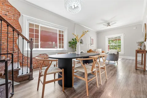 $640,000 | 3324 Franklin Street, Denver, CO 80205