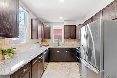$640,000 | 3324 Franklin Street, Denver, CO 80205