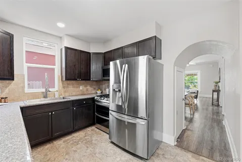 $640,000 | 3324 Franklin Street, Denver, CO 80205