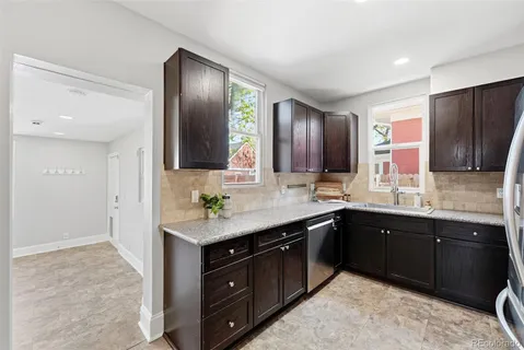 $640,000 | 3324 Franklin Street, Denver, CO 80205