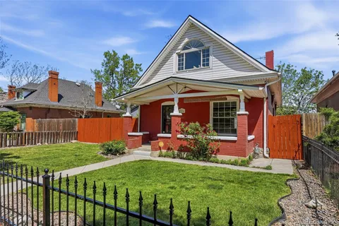 $640,000 | 3324 Franklin Street, Denver, CO 80205