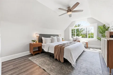 $640,000 | 3324 Franklin Street, Denver, CO 80205