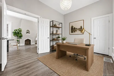 $640,000 | 3324 Franklin Street, Denver, CO 80205