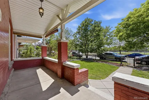 $640,000 | 3324 Franklin Street, Denver, CO 80205