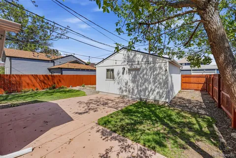 $640,000 | 3324 Franklin Street, Denver, CO 80205
