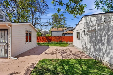 $640,000 | 3324 Franklin Street, Denver, CO 80205