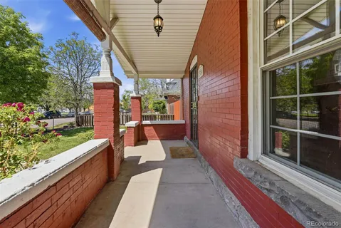 $640,000 | 3324 Franklin Street, Denver, CO 80205