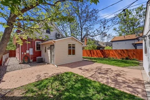 $640,000 | 3324 Franklin Street, Denver, CO 80205