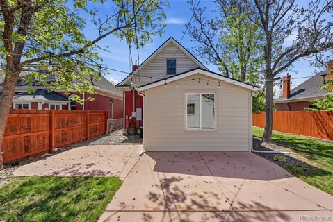 $640,000 | 3324 Franklin Street, Denver, CO 80205