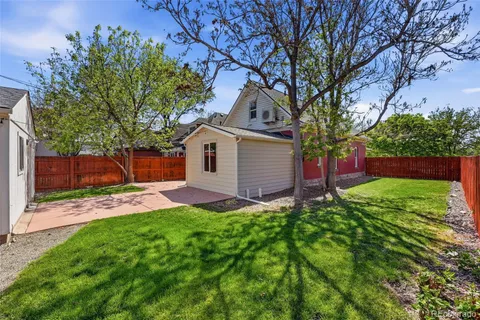 $640,000 | 3324 Franklin Street, Denver, CO 80205