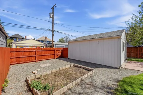 $640,000 | 3324 Franklin Street, Denver, CO 80205