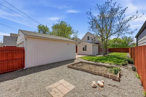 $640,000 | 3324 Franklin Street, Denver, CO 80205