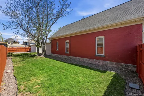 $640,000 | 3324 Franklin Street, Denver, CO 80205
