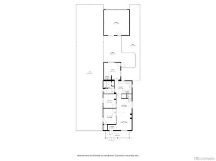$640,000 | 3324 Franklin Street, Denver, CO 80205