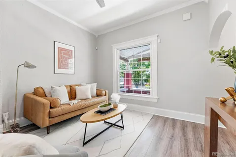 $640,000 | 3324 Franklin Street, Denver, CO 80205
