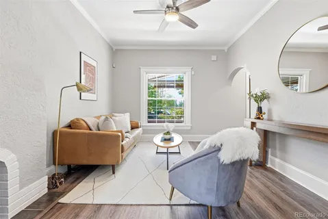 $640,000 | 3324 Franklin Street, Denver, CO 80205