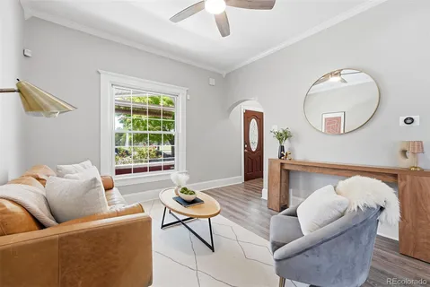 $640,000 | 3324 Franklin Street, Denver, CO 80205
