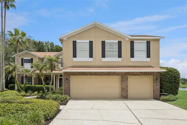 $979,000 | 1267 Oakford Place, Oviedo, FL 32765