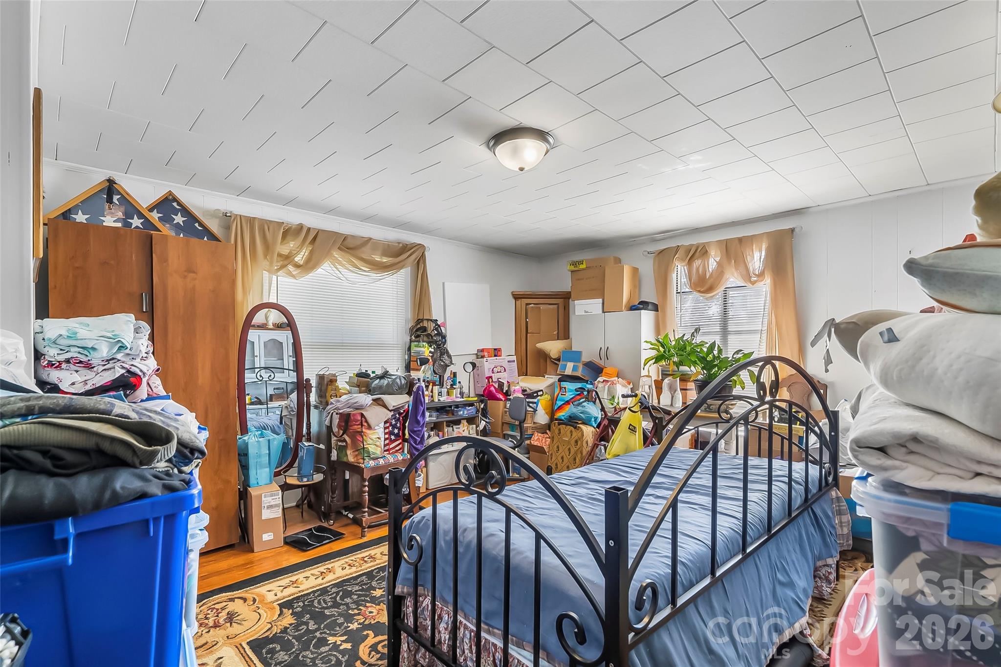 2706 Connelly Springs Road Granite Falls, NC 28630 - Photo 12 of 34 a view of a livingroom with furniture and toys